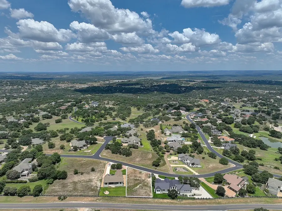 1409 Majestic Hills Blvd, Spicewood, TX 78669 - #2