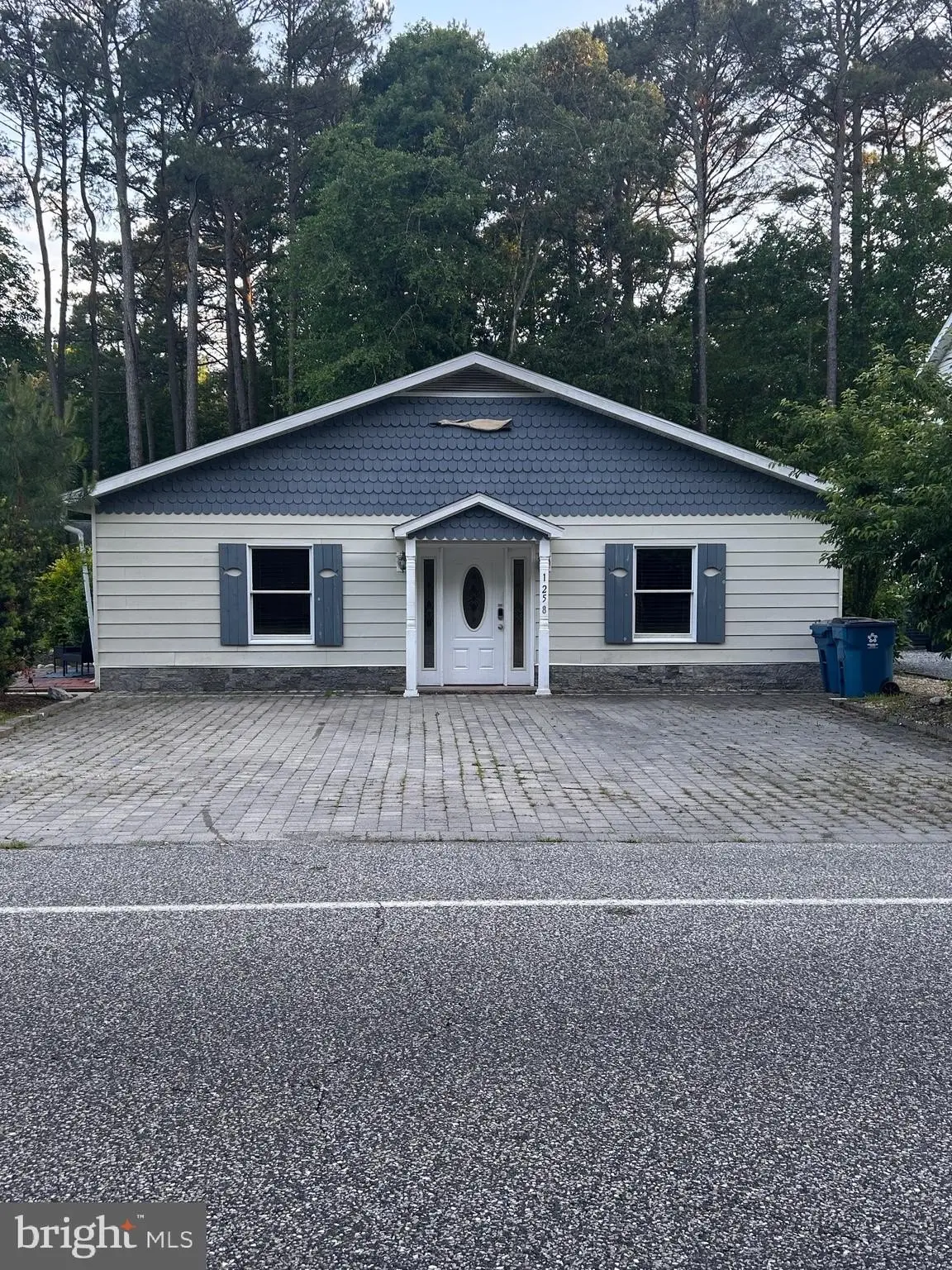 1258 Ocean Parkway, Berlin, MD 21811 - #1