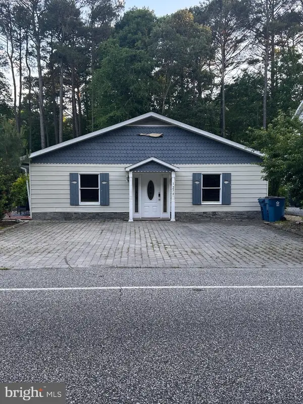 1258 Ocean Parkway, BERLIN, MD 21811