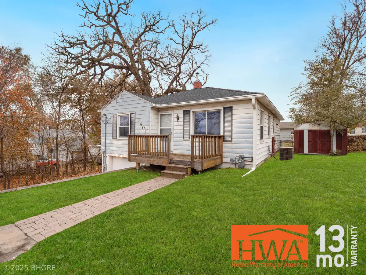 1401 1st Street N, Newton, IA 50208 - Image #1