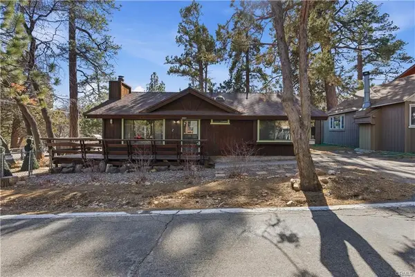 44667 Barton, Sugarloaf, CA 92386