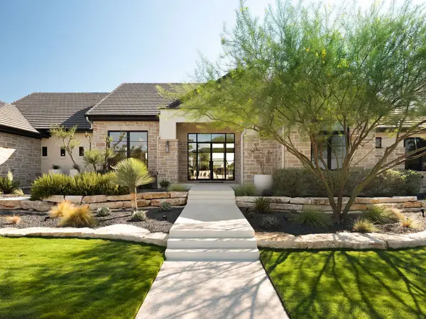 117 Stone Bluff Dr, Georgetown, TX 78633