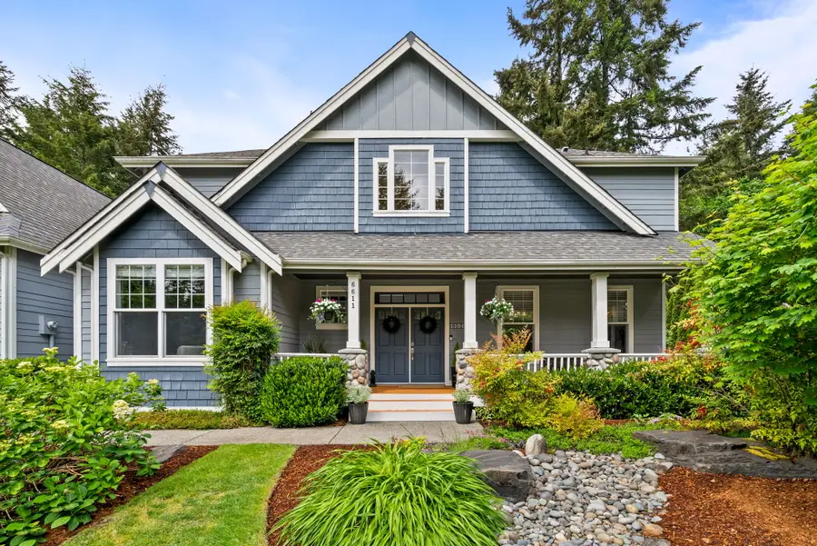 6611 84th Street Ct Nw, Gig Harbor, WA 98332 - #2