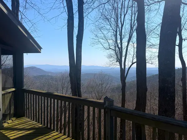 1186 Walnut Ridge, Ellijay, GA 30536