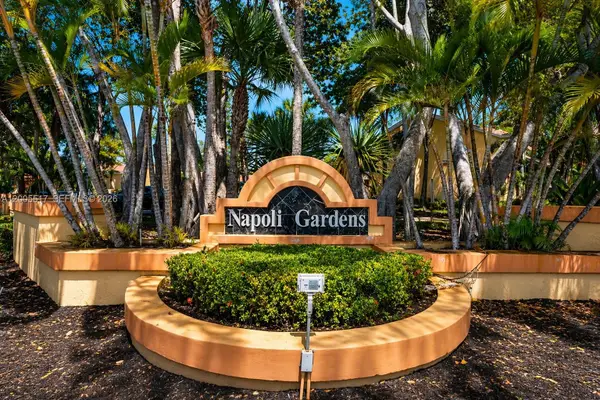 1122 Coral Club Dr #1122, Coral Springs, FL 33071