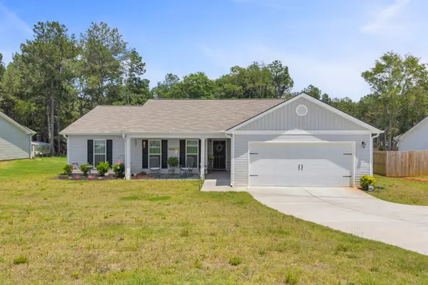4542 Reed Creek Highway, Hartwell, GA 30643