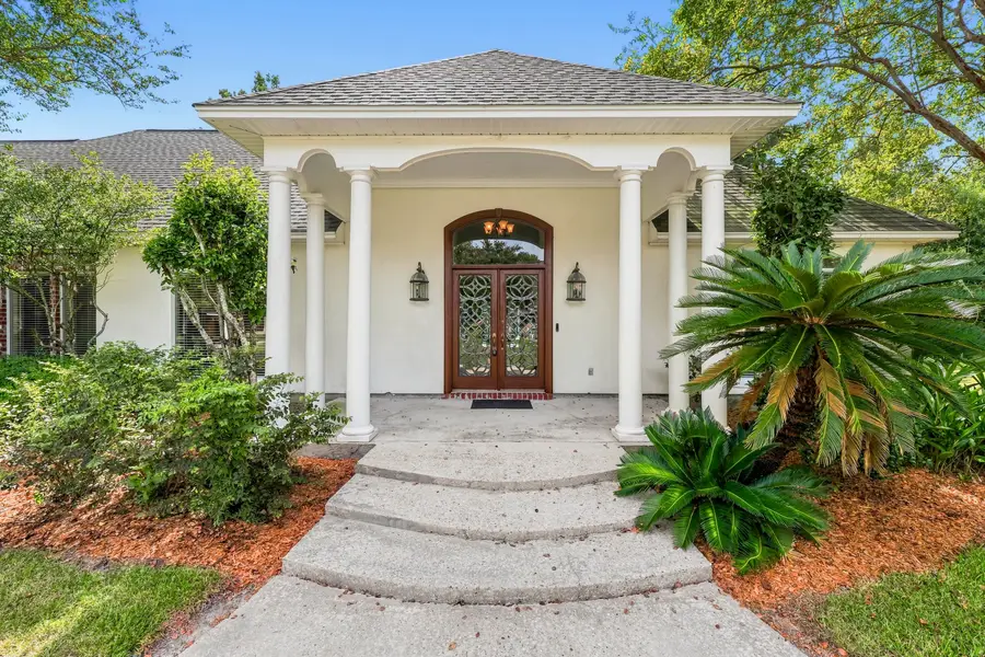 7580 Sage Meadow Dr, Denham Springs, LA 70726 - #2