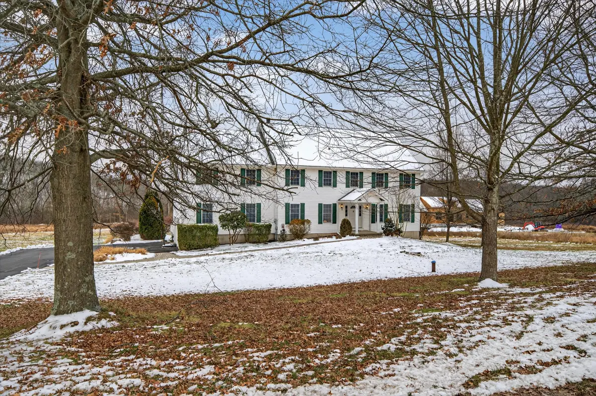 5 Fox Hollow Drive, Blooming Grove, NY 10914 - #1