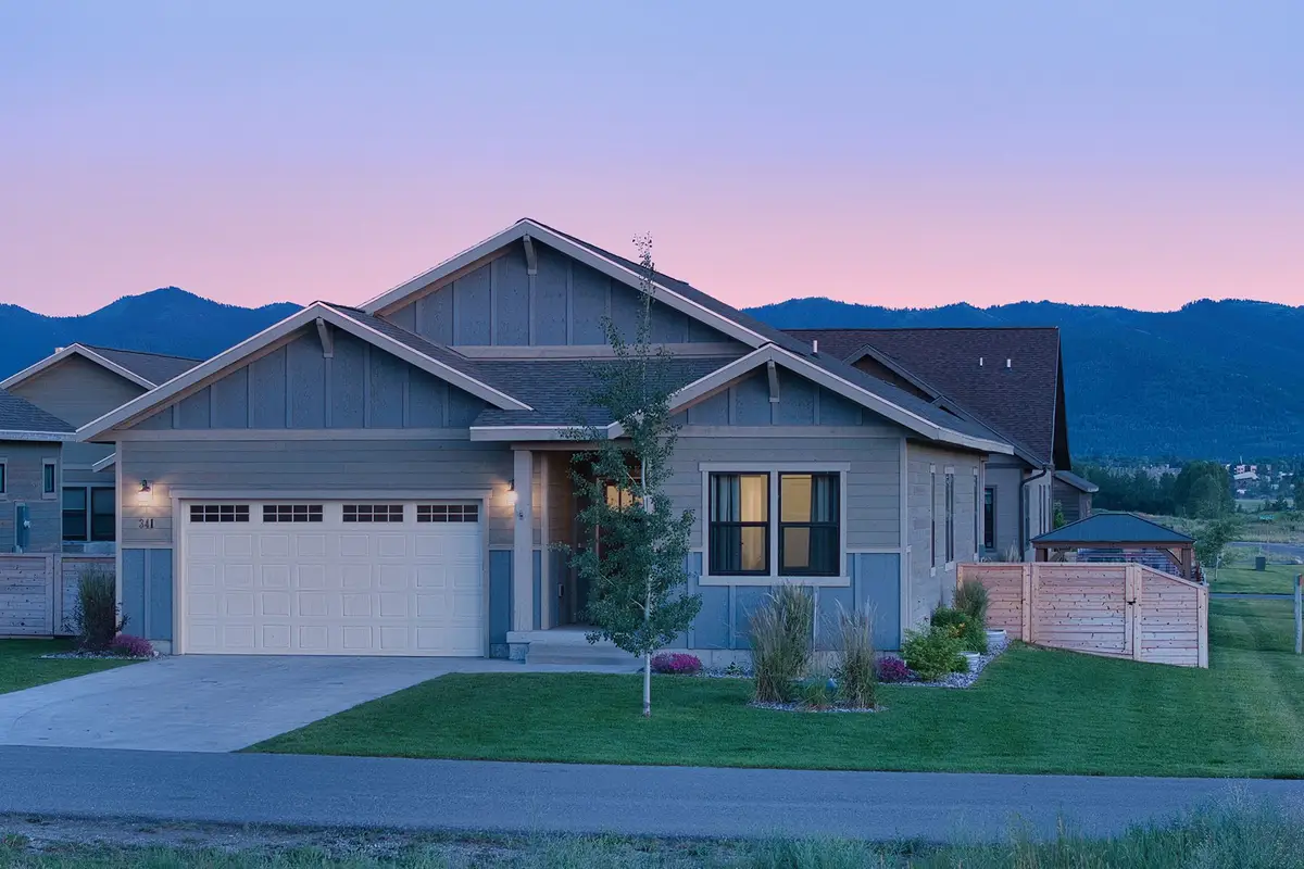 341 Swallowtail Drive, Victor, ID 83455 - #1