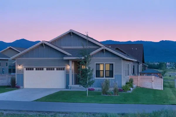 341 Swallowtail Drive, VICTOR, ID 83455