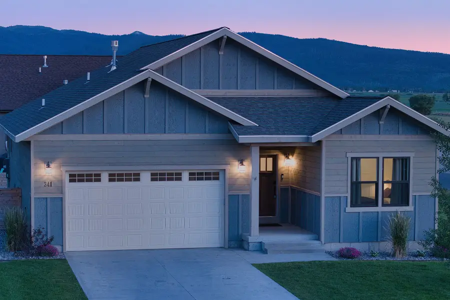 341 Swallowtail Drive, Victor, ID 83455 - #2