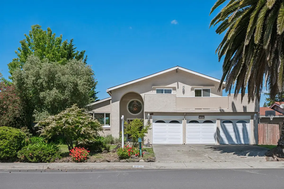 4987 Fern Place, Rohnert Park, CA 94928 - #1