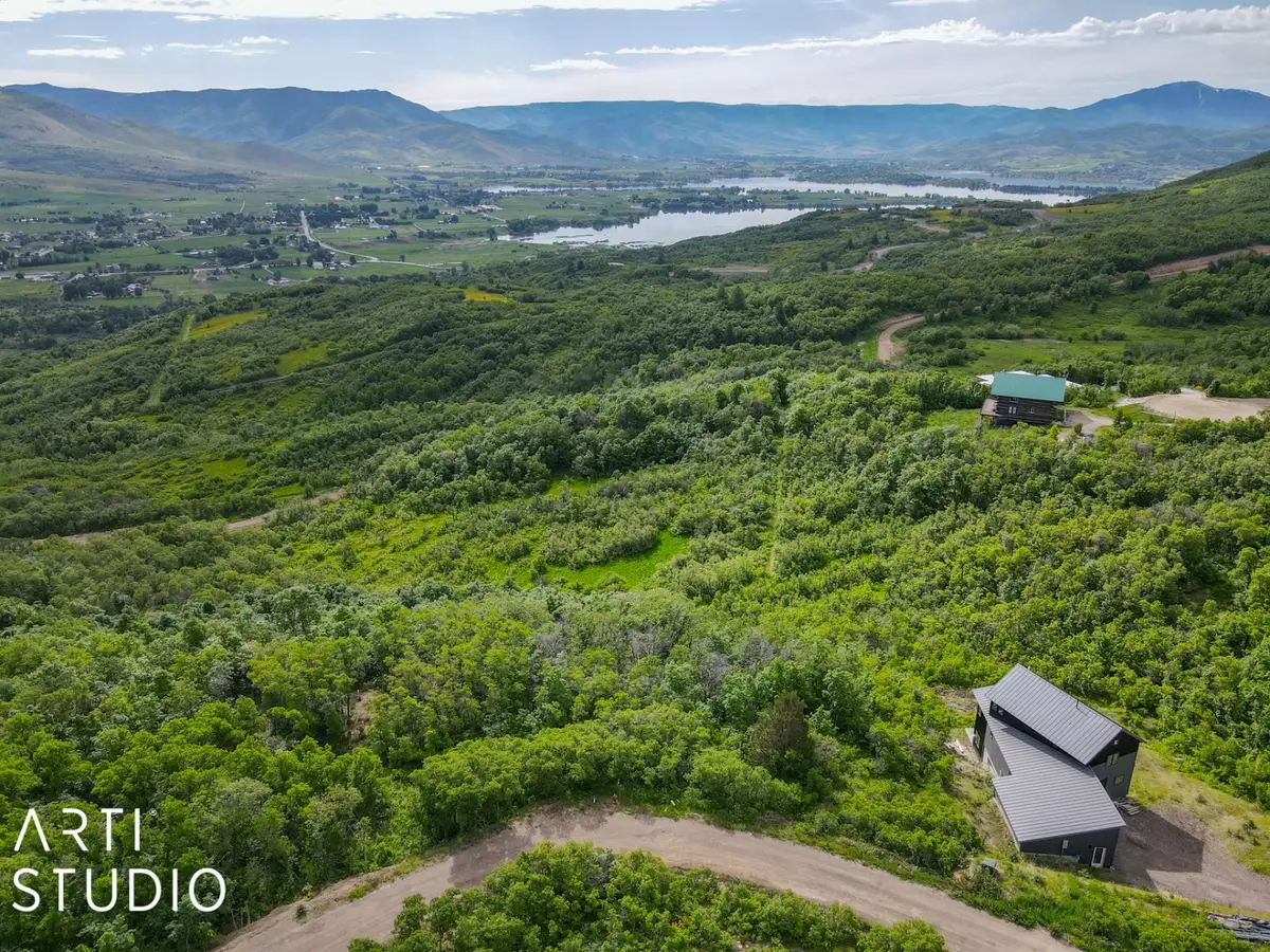 2248 N Panorama Cir, Eden, UT 84310 - #1