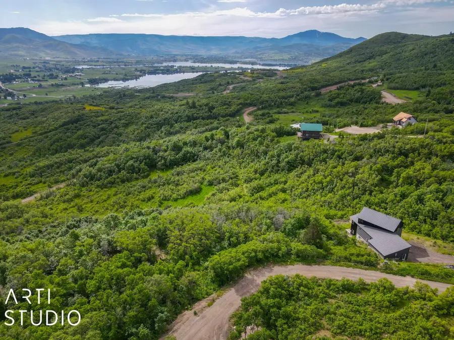 2248 N Panorama Cir, Eden, UT 84310 - #3