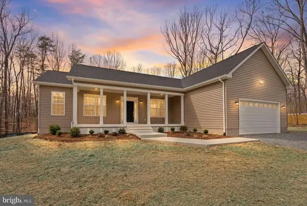 2180 Woodson Hollow Rd, BEAVERDAM, VA 23015