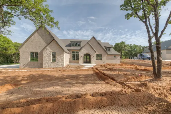 7940 Stagecoach Circle, Arcadia, OK 73007