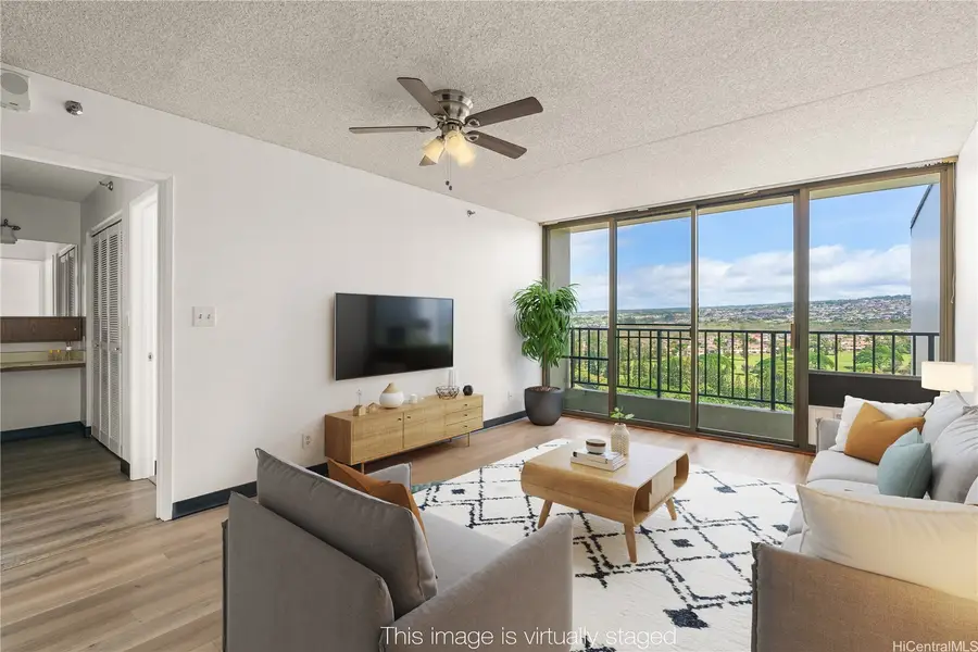 98-402 Koauka Loop #2509, Aiea, HI 96701 - #3