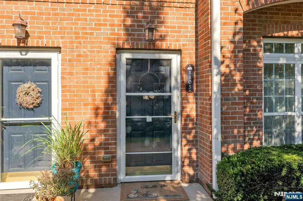 1105 Hamilton St #1105, Belleville, NJ 07109 - #1