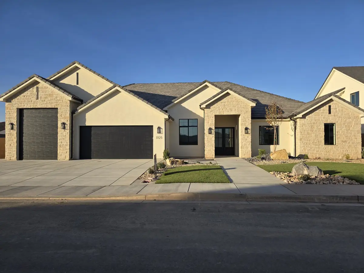 3125 E 2170 S, Saint George, UT 84790 - Image #1