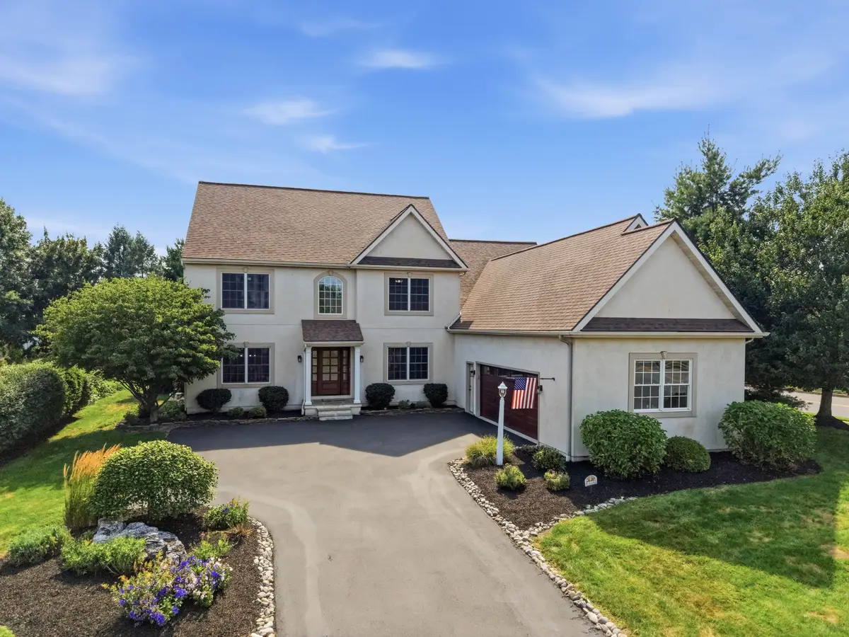 1146 S Bristol Dr, Lititz, PA 17543 - #1