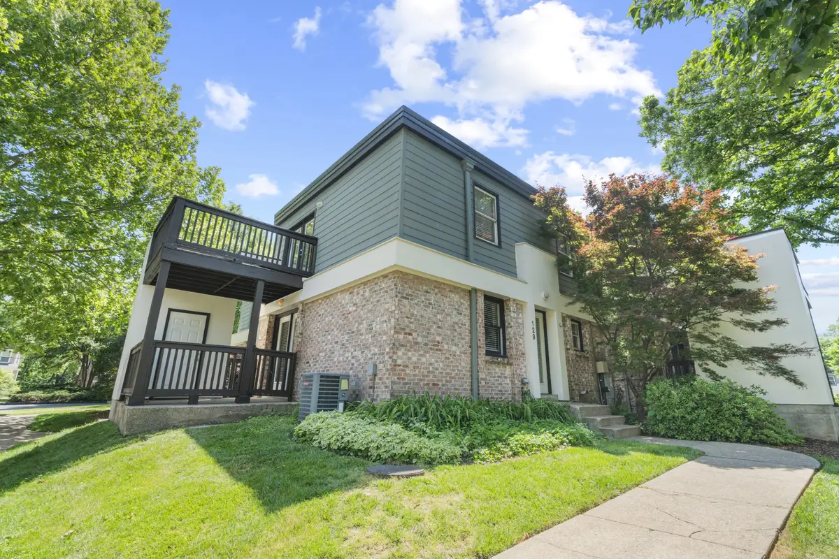 940 Gale Ln #129, Nashville, TN 37204 - #1