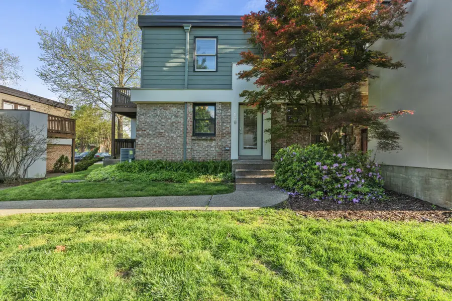 940 Gale Ln #129, Nashville, TN 37204 - #2