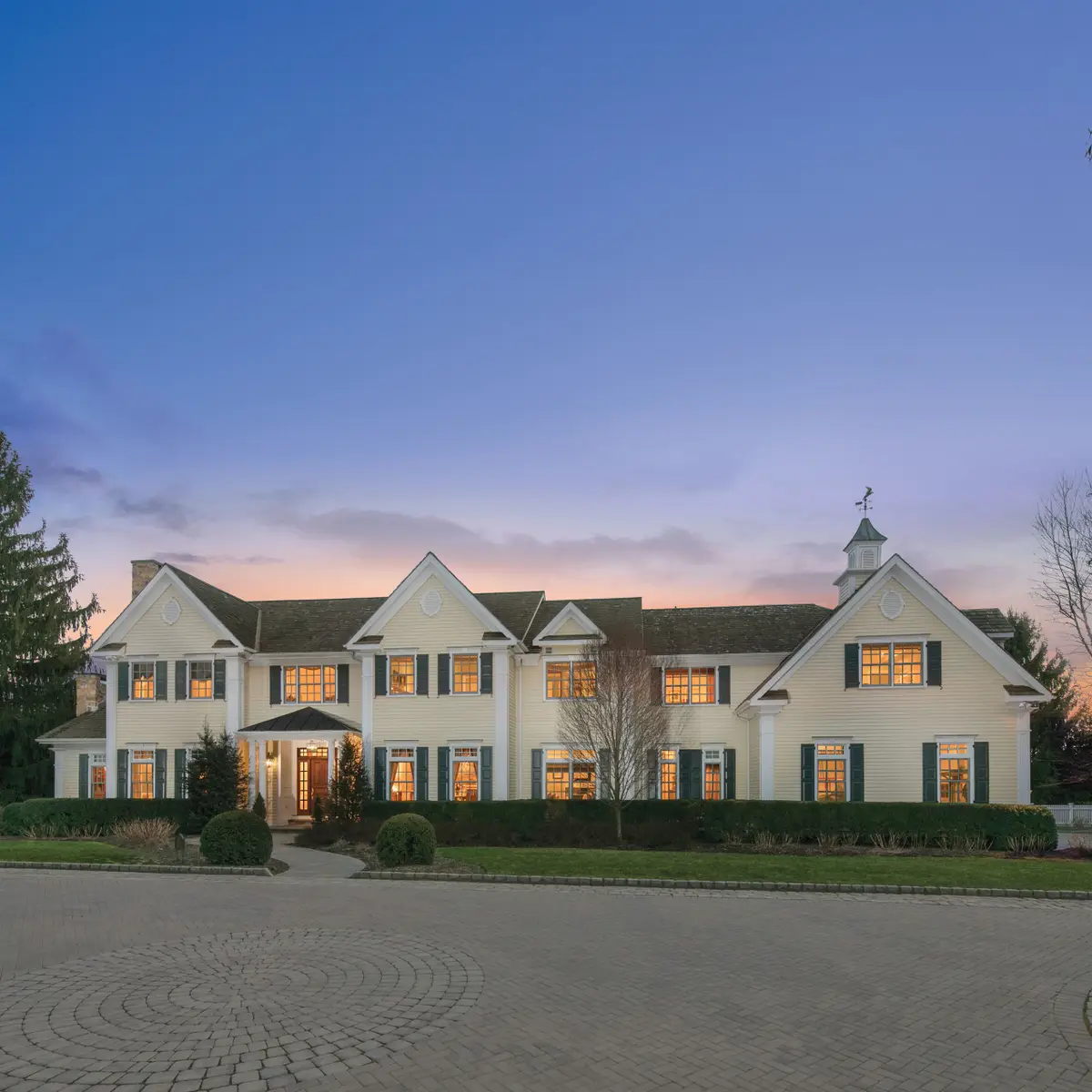 91 Mosle Rd, Peapack And Gladstone, NJ 07931 - #1