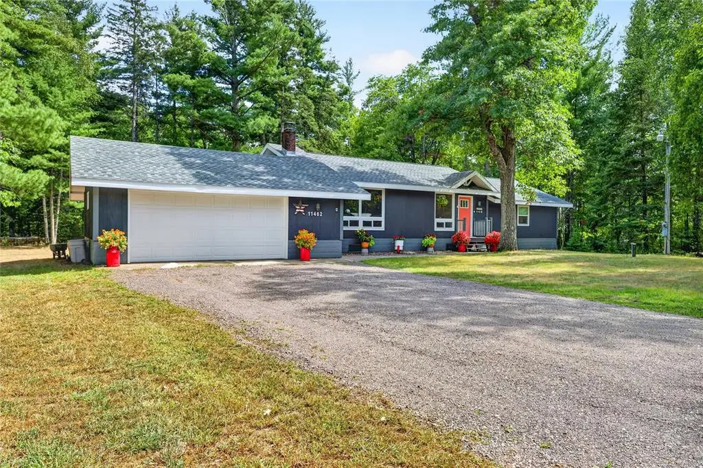 11462 S 3rd Street, Solon Springs, WI 54873 - #1