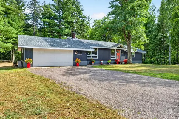 11462 S 3rd Street, Solon Springs, WI 54873