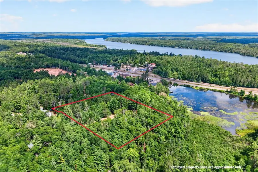 11462 S 3rd Street, Solon Springs, WI 54873 - #2