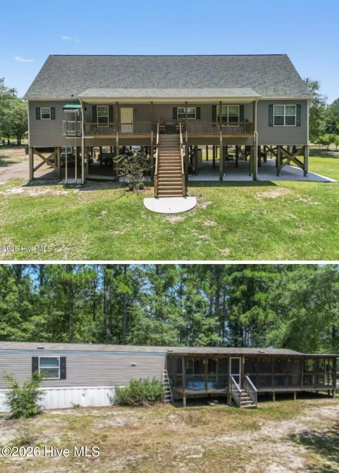 364 Murray Turner Farm Road, Burgaw, NC 28425 - #1