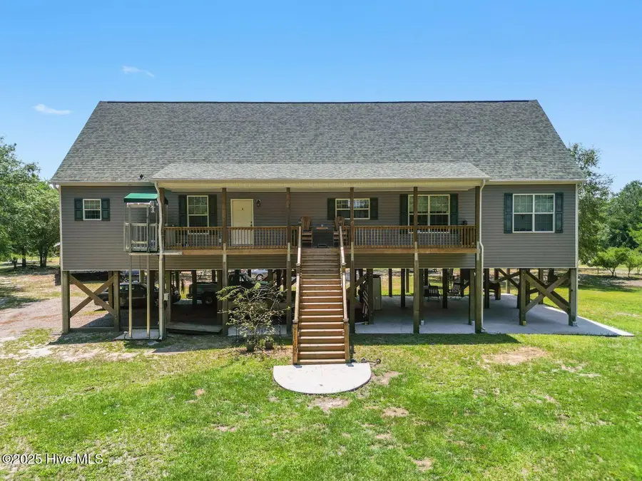 364 Murray Turner Farm Road, Burgaw, NC 28425 - #2