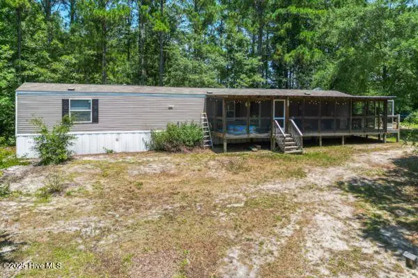 364 Murray Turner Farm Road, Burgaw, NC 28425 - #3