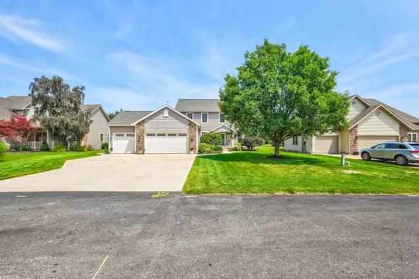 5533 E Bertram Drive, Port Clinton, OH 43452