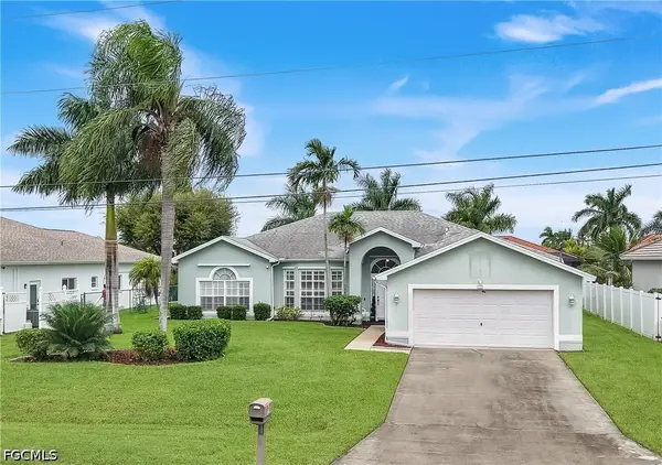 305 SE 31st Street, CAPE CORAL, FL 33904