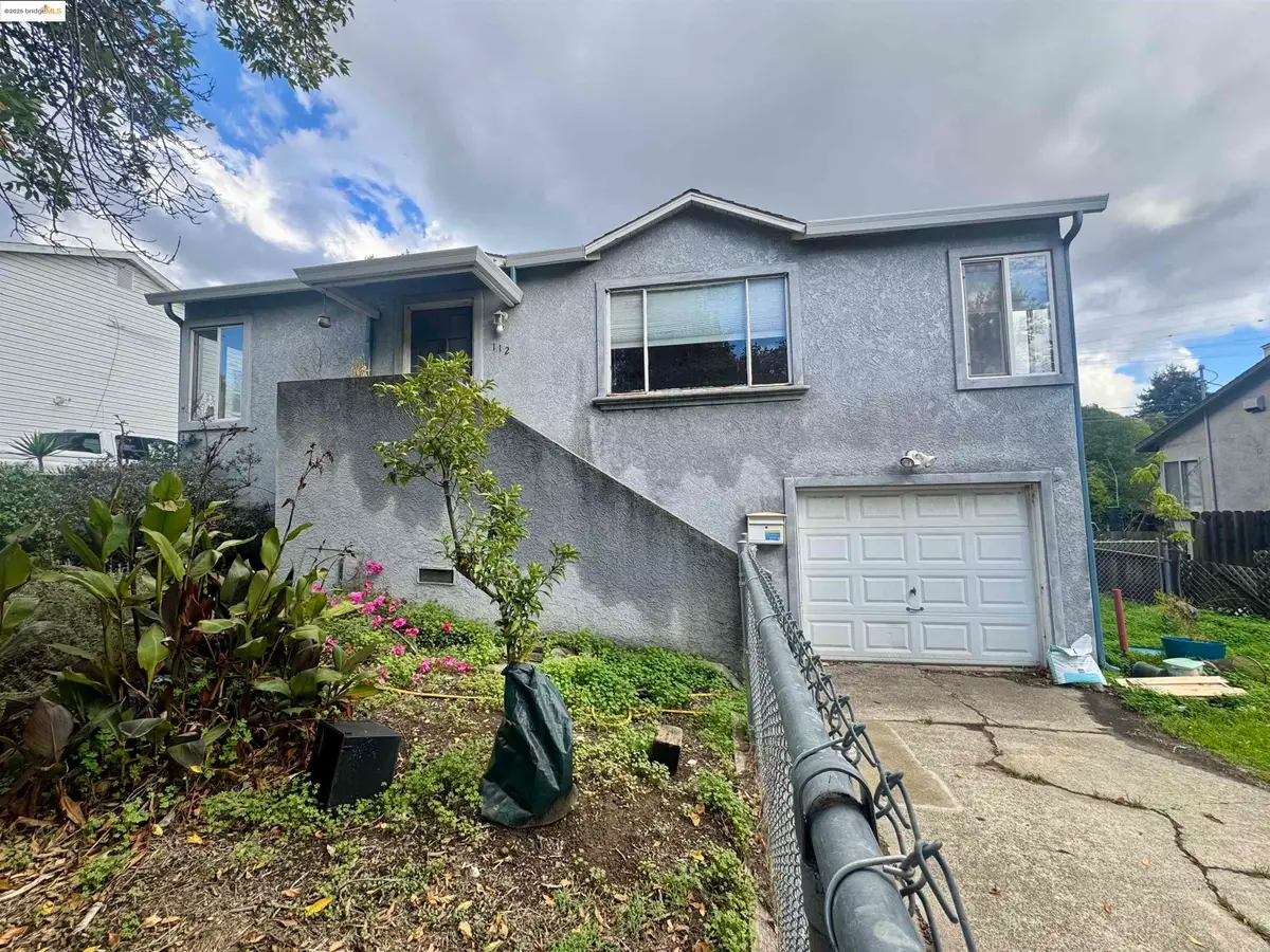 112 Laurel St, Vallejo, CA 94591 - Image #1