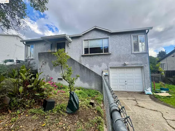 112 Laurel St, Vallejo, CA 94591