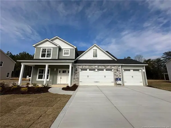 2908 Calloway Road, Raeford, NC 28376