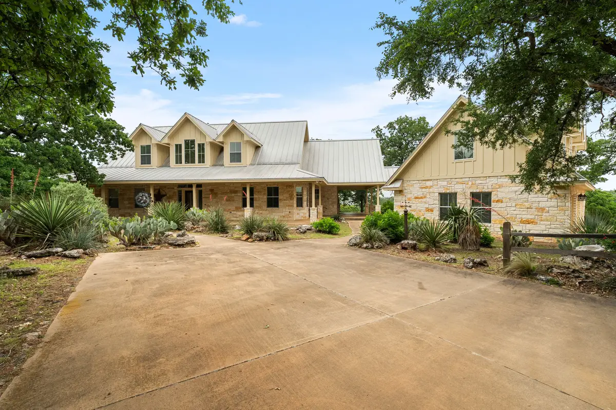 125 Covington Cv, Georgetown, TX 78628 - #1
