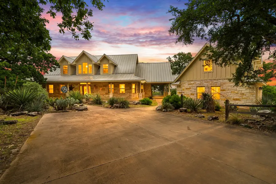 125 Covington Cv, Georgetown, TX 78628 - #2