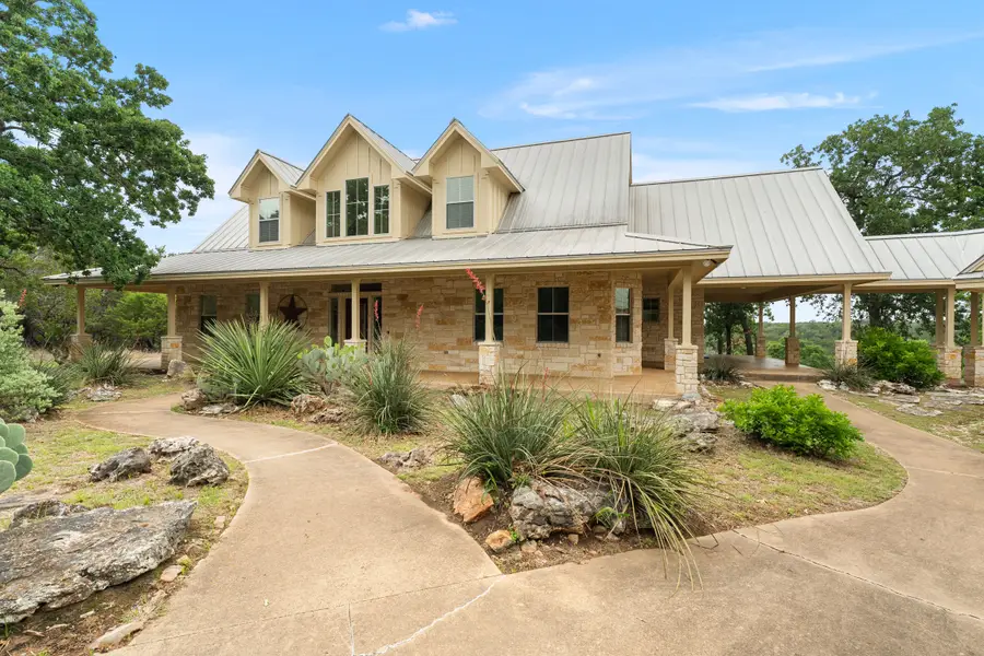 125 Covington Cv, Georgetown, TX 78628 - #3