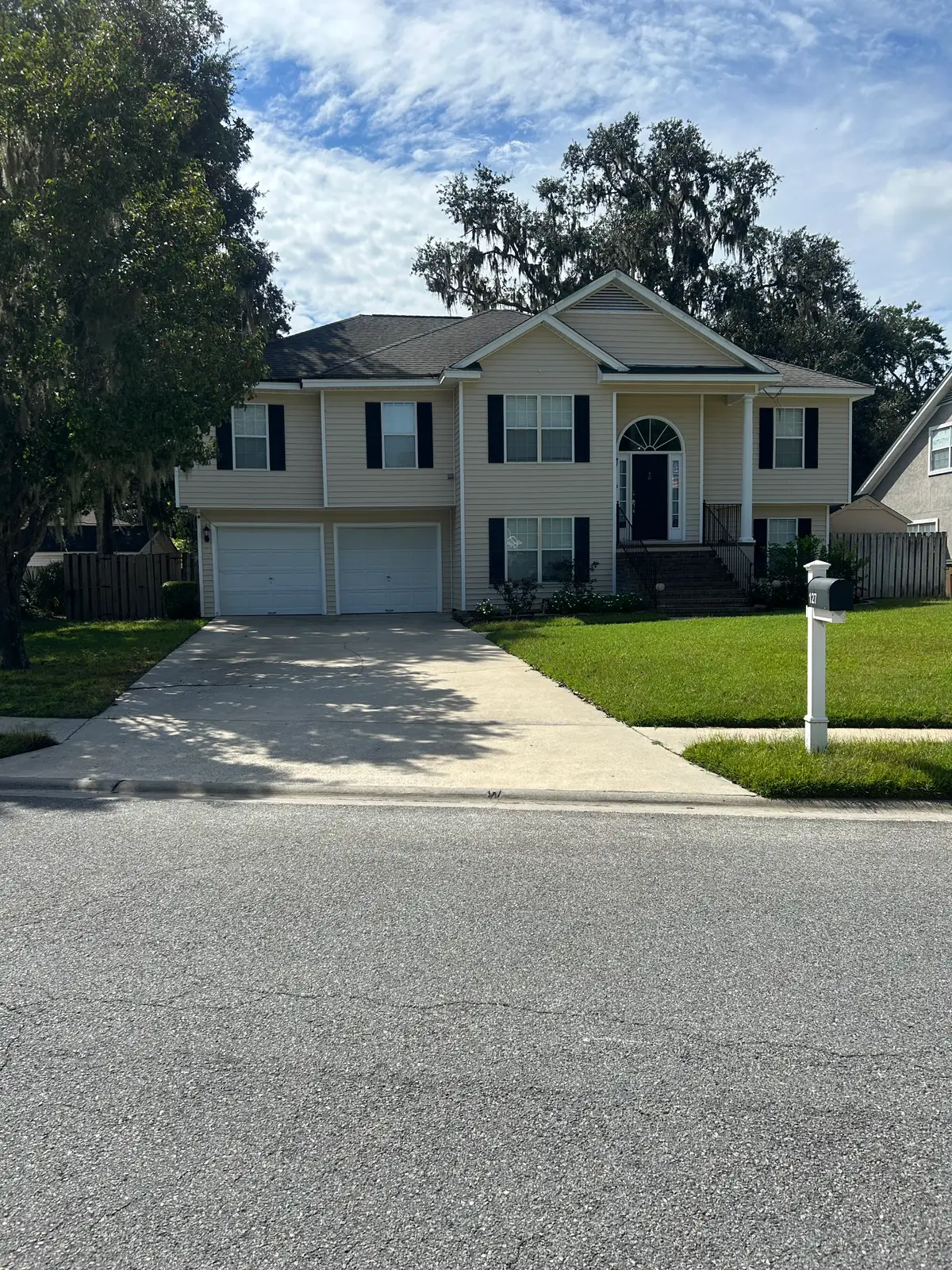 127 Druid Circle, Savannah, GA 31410 - #1