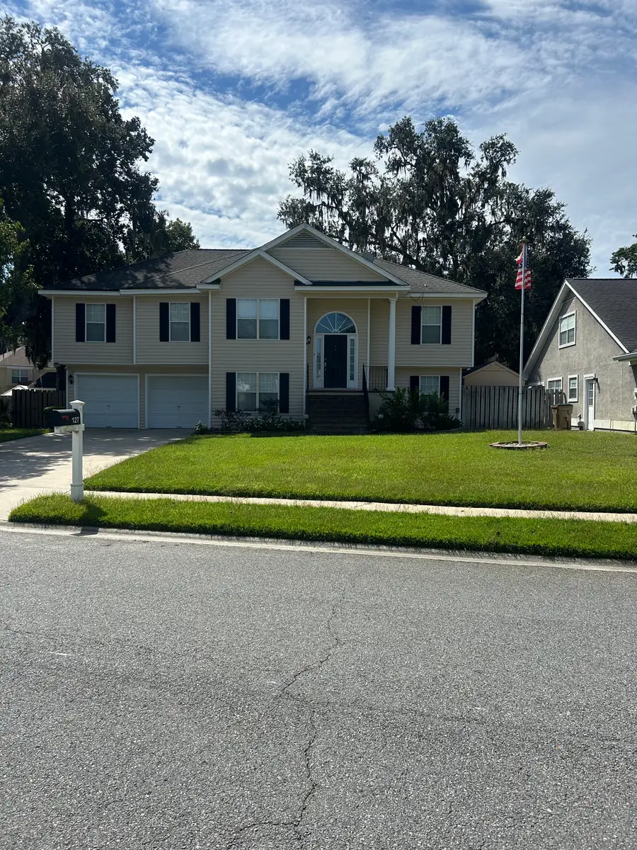 127 Druid Circle, Savannah, GA 31410 - #2