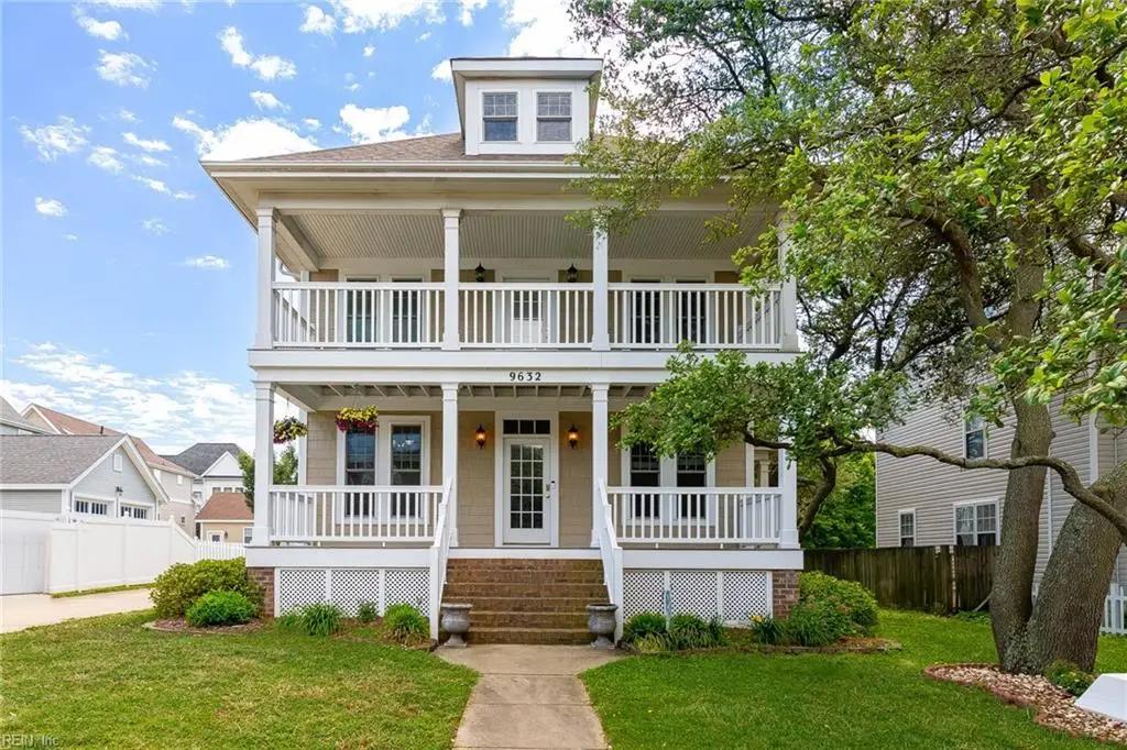 9632 17th Bay Street, Norfolk, VA 23518 - #1