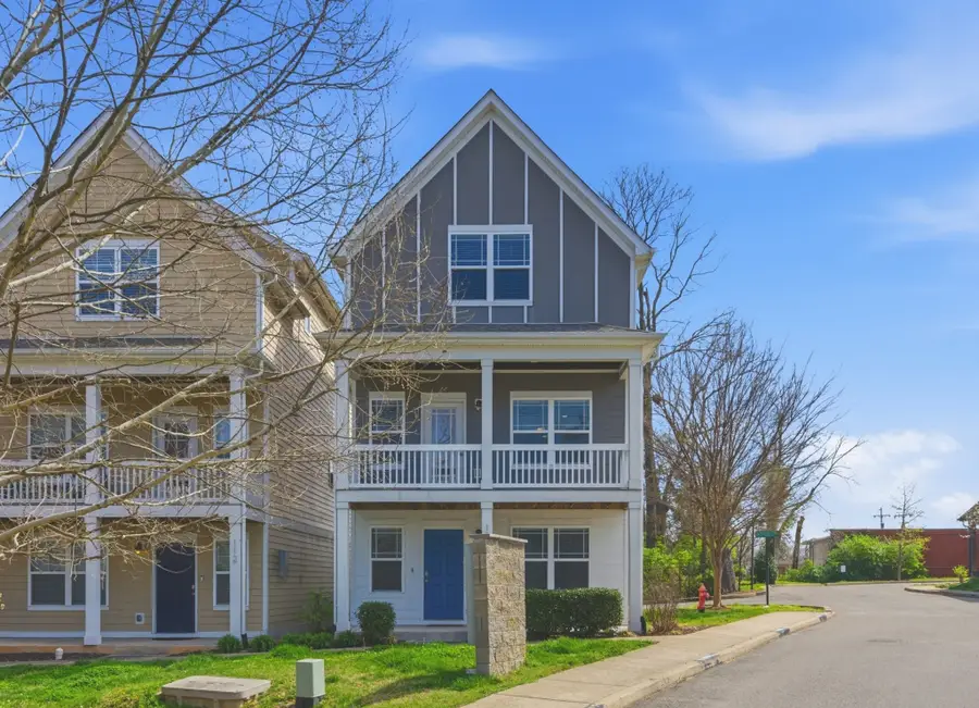 114 Walden Village Ct, Nashville, TN 37210 - #2