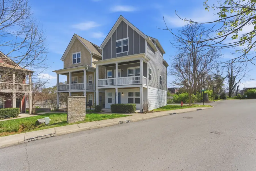 114 Walden Village Ct, Nashville, TN 37210 - #3