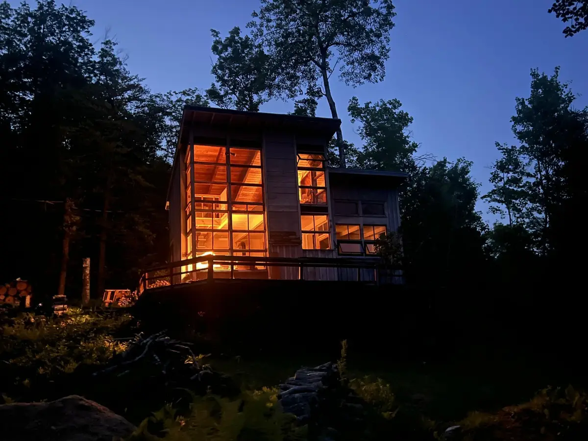 271 Bigelow Road, Saint Albans, ME 04971 - #1