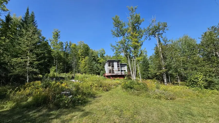 271 Bigelow Road, Saint Albans, ME 04971 - #2