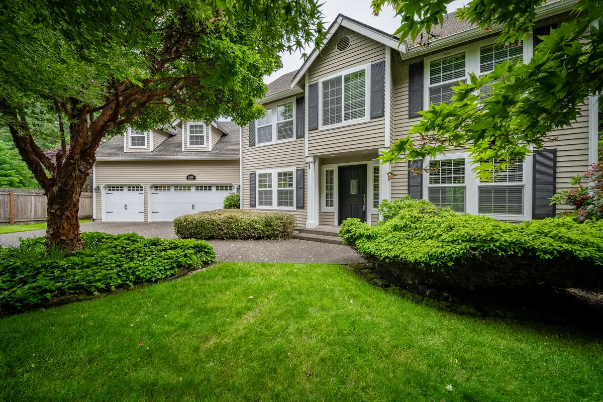 2409 Buckingham Drive Se, Olympia, WA 98501 - #1