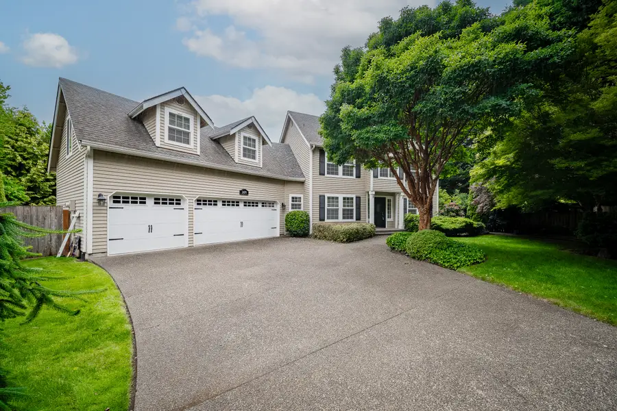 2409 Buckingham Drive Se, Olympia, WA 98501 - #2